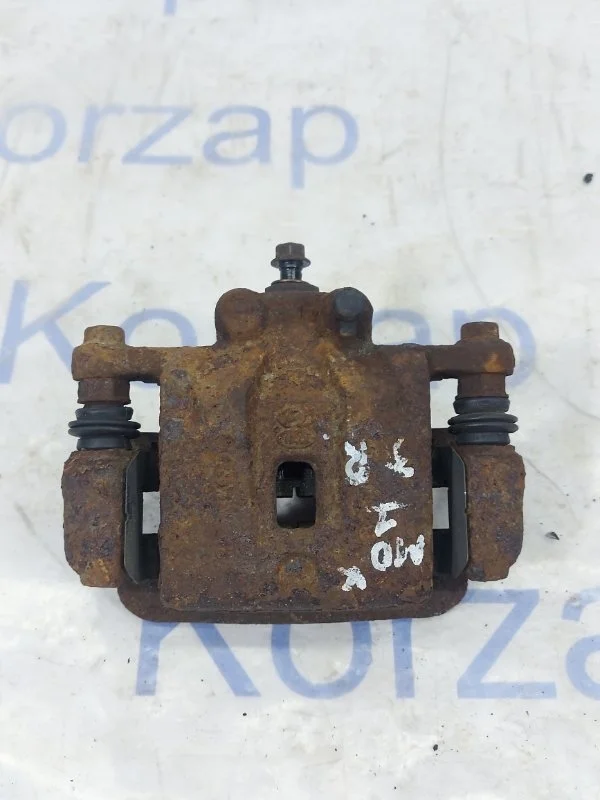 Суппорт тормозной Kia Mohave 2011 HM