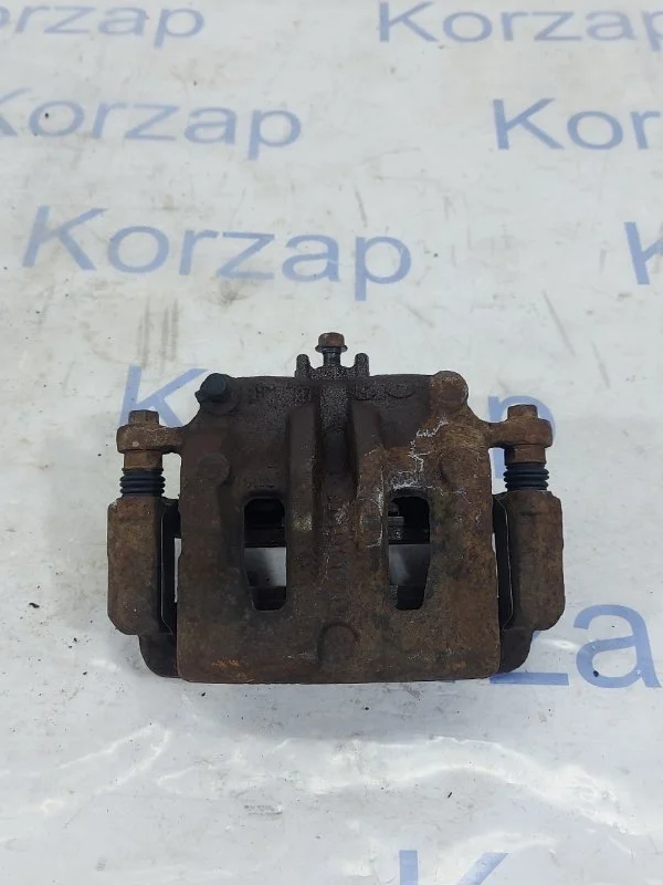 Суппорт тормозной Kia Mohave 2011 HM