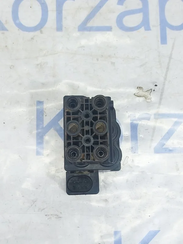 Клапан соленоид пневмоподвески Kia Mohave 2011 HM