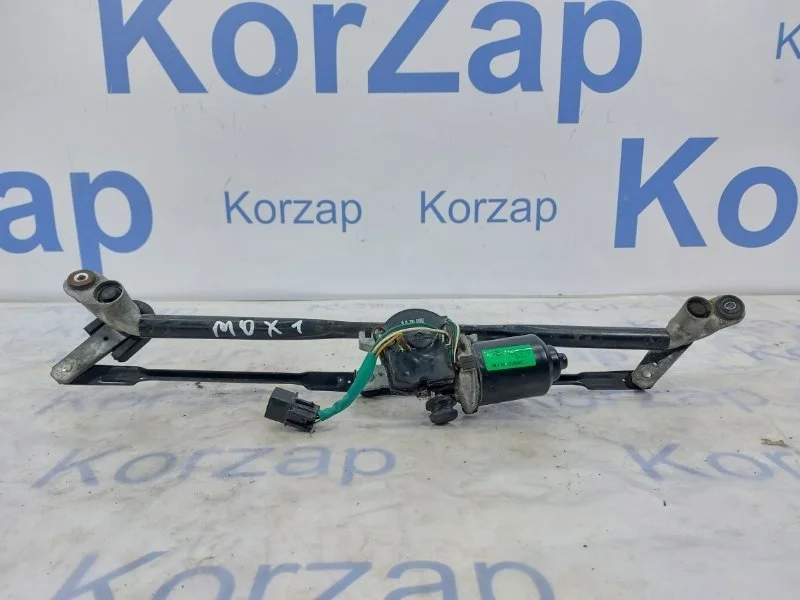 Трапеция дворников Kia Mohave 2011 HM