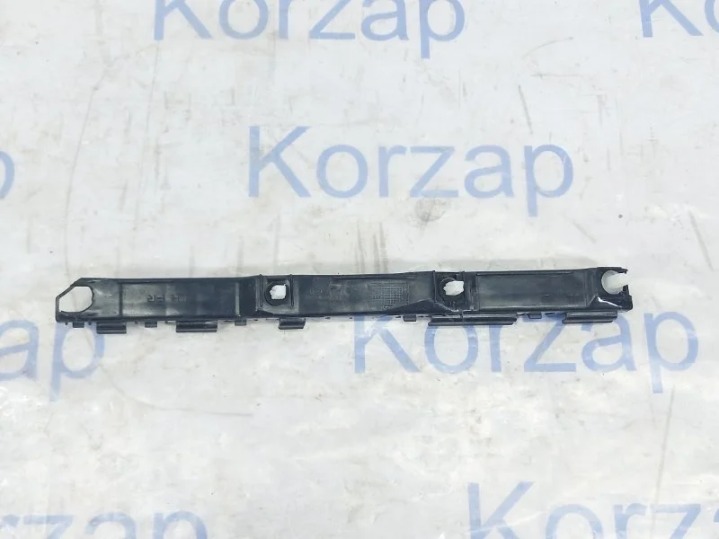 Кронштейн бампера Kia Mohave 2011 HM