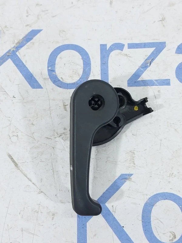 Ручка открывания капота Kia Mohave 2011 HM