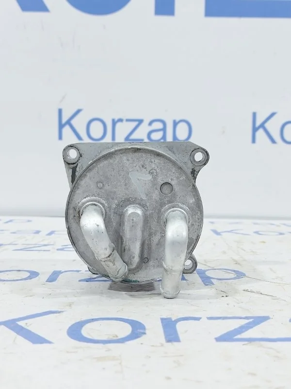 Охладитель акпп Mitsubishi ASX