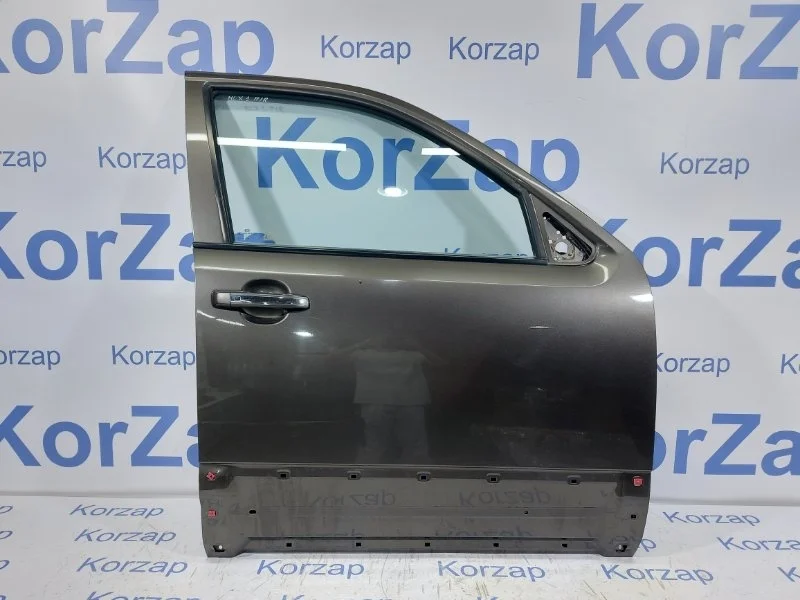 Дверь Kia Mohave 2011 HM