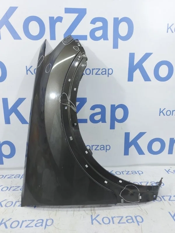 Крыло Kia Mohave 2011 HM