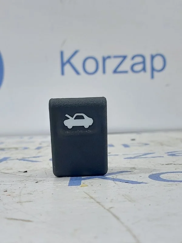 Ручка открывания капота Kia Rio X-Line 2019 FB