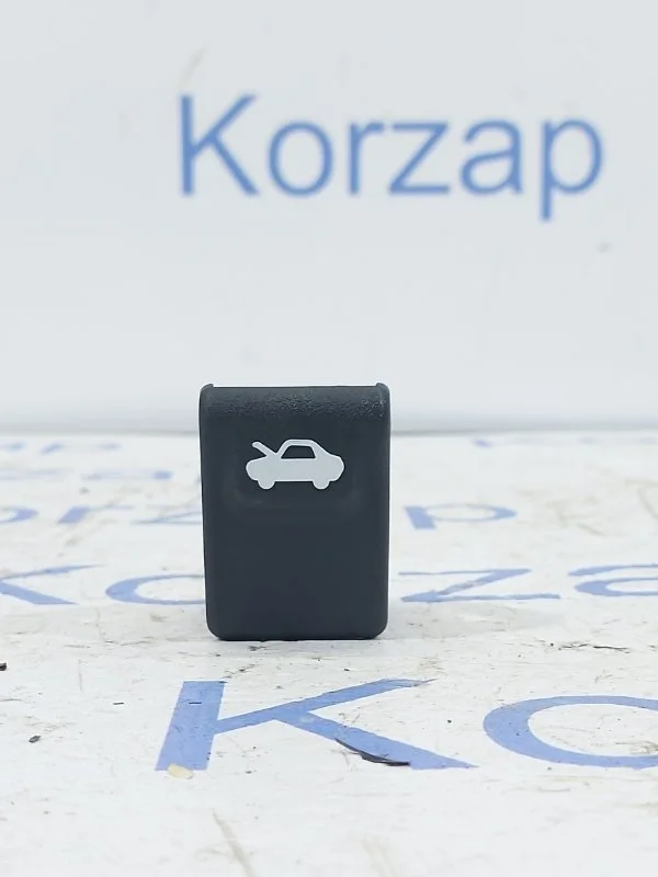 Ручка открывания капота Kia Rio 4 2019 FB