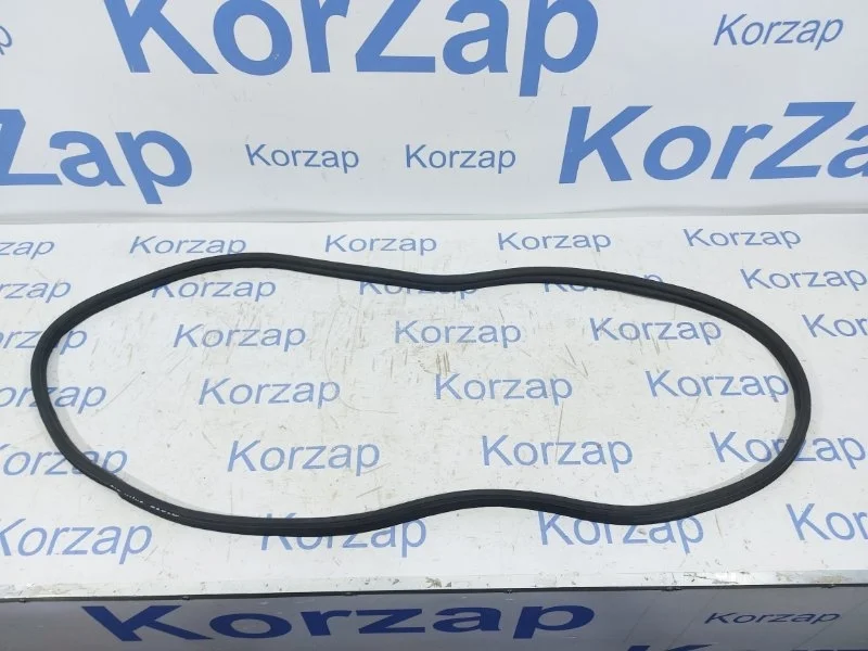 Уплотнитель крышки багажника Kia Rio 4 2019 FB