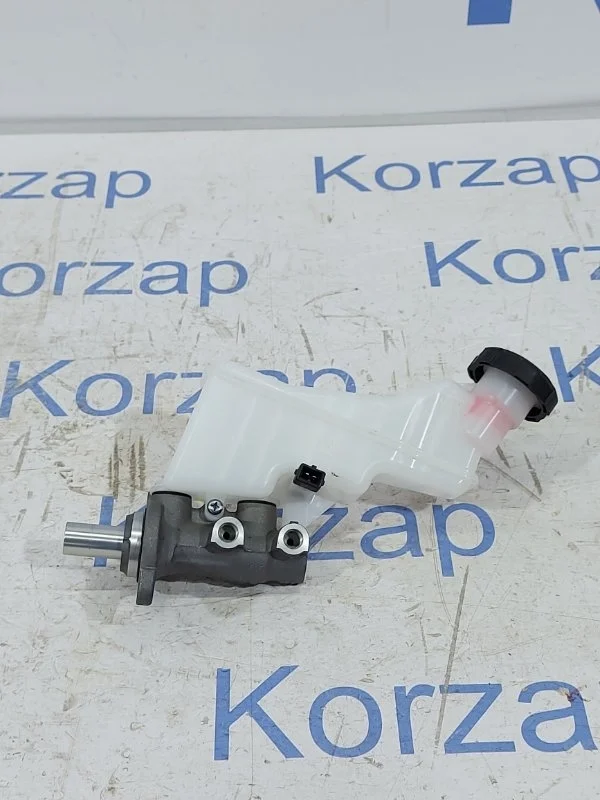 Главный тормозной цилиндр Kia Rio X-Line 2019 FB