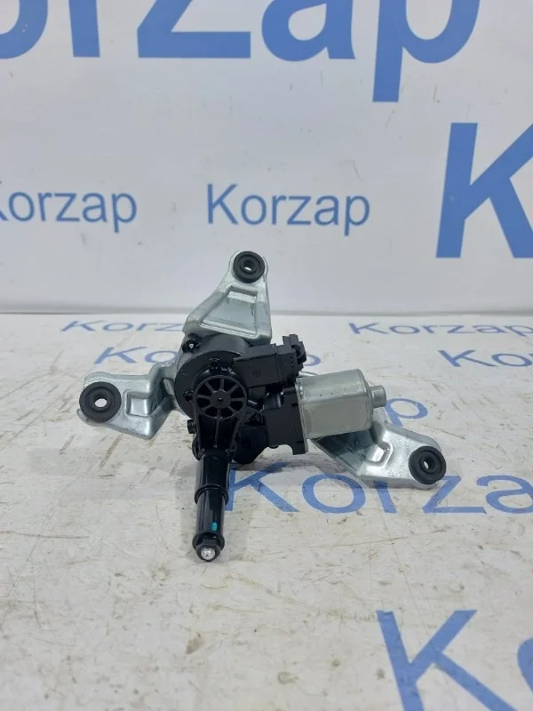 Мотор заднего стеклоочистителя Kia Rio X-Line 2019 FB