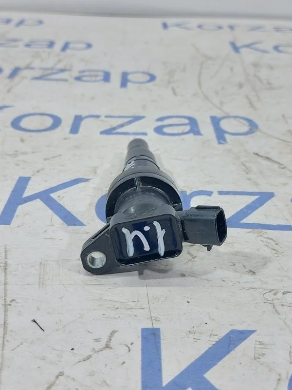 Катушка зажигания Kia Rio X-Line 2019 FB