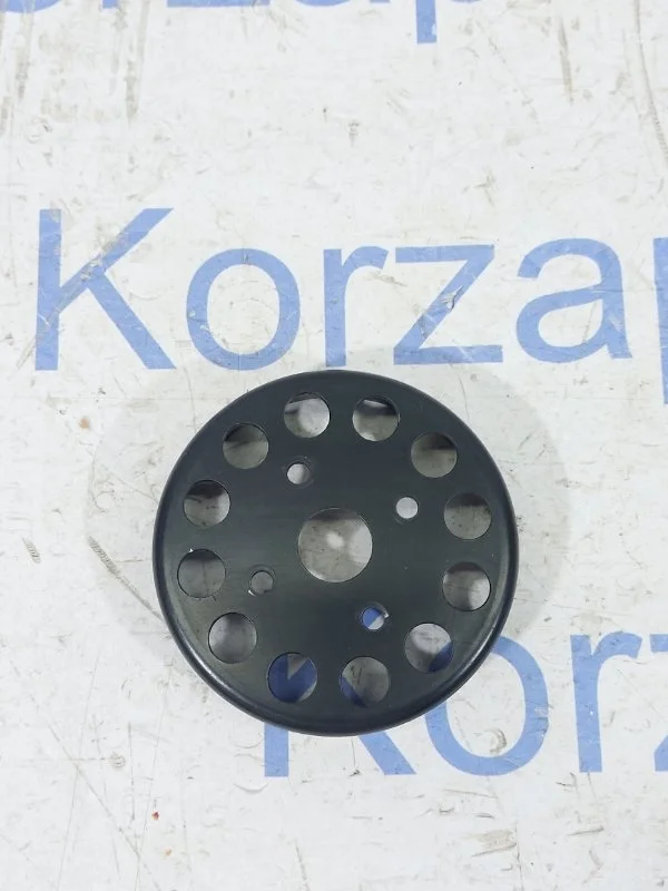 Шкив помпы Kia Rio 4 FB