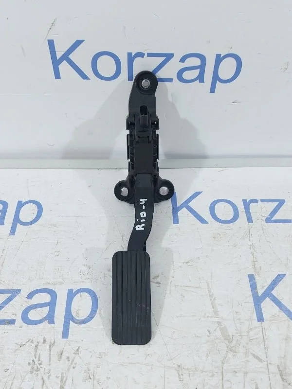 Педаль газа Kia Rio 4 2019 FB