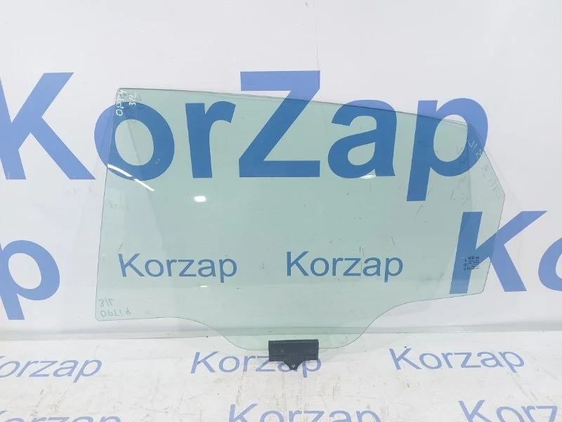 Стекло двери Kia Optima 4 2019 JF