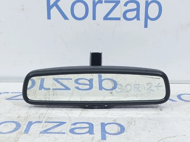 Зеркало салонное Kia Sorento 2 2016 XM
