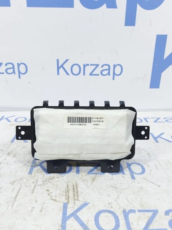 Подушка безопасности в торпедо Kia Sorento 2 2012 XM