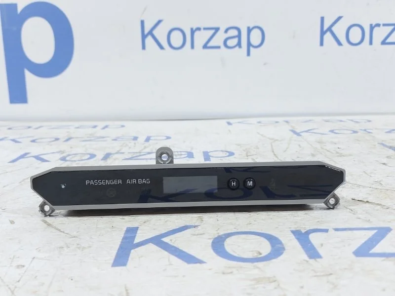 Дисплей информационный Kia Sorento 2 2012 XM