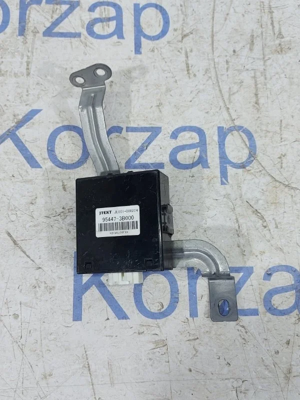 Блок управления раздаточной коробки Kia Sorento 2 2012 XM