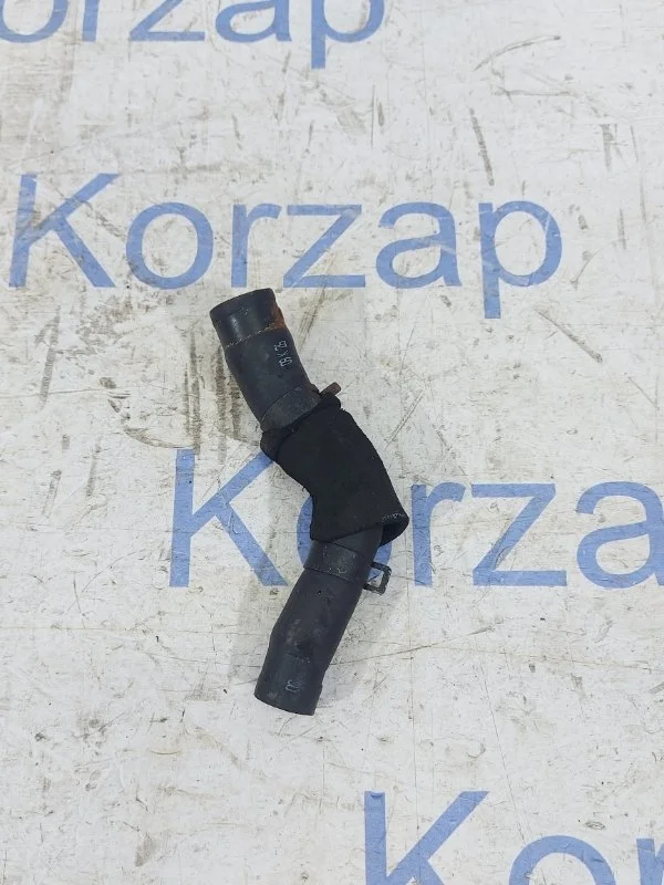 Патрубок системы охлаждения Kia Sorento 2 2011 XM