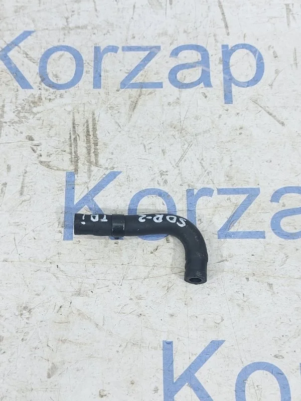 Трубка охлаждения Kia Sorento 2 2011 XM