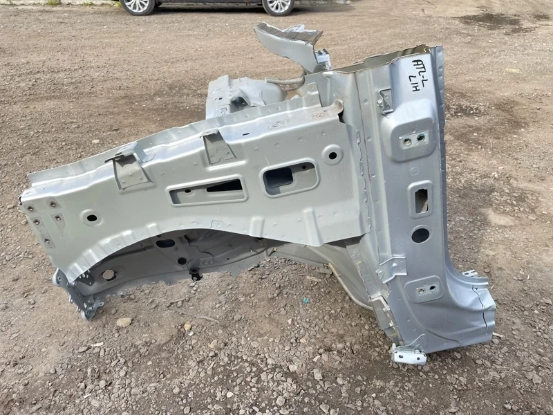 Лонжерон четверть Geely ATLAS 2023 FX11-J1