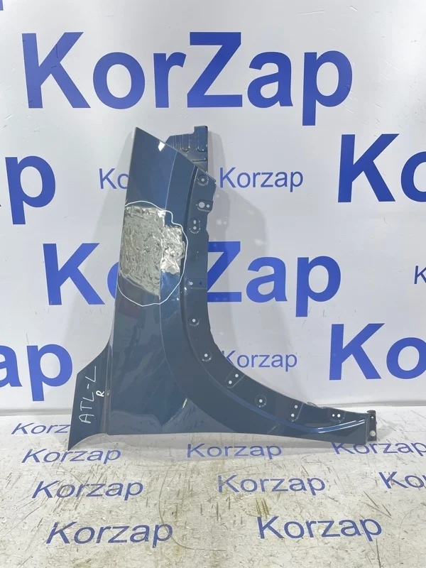 Крыло Geely ATLAS 2023 FX11-J1