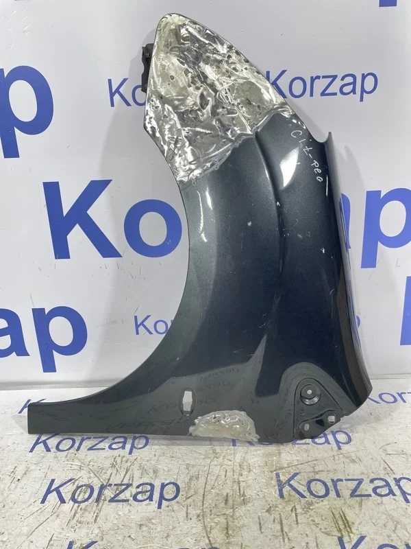 Крыло Citroen Berlingo 2020 B9