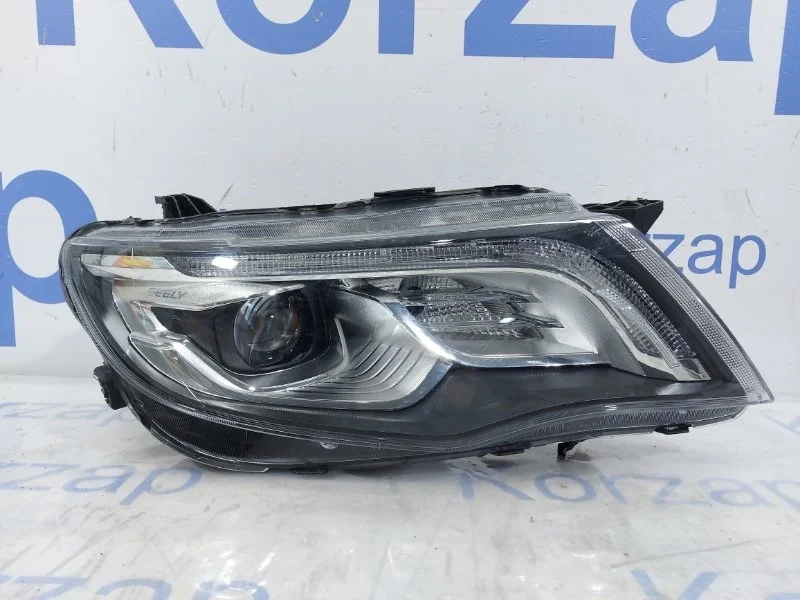 Фара Geely Atlas 2019 NL-3