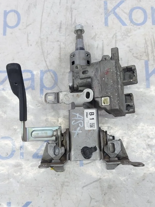 Колонка рулевая Mitsubishi ASX 2012