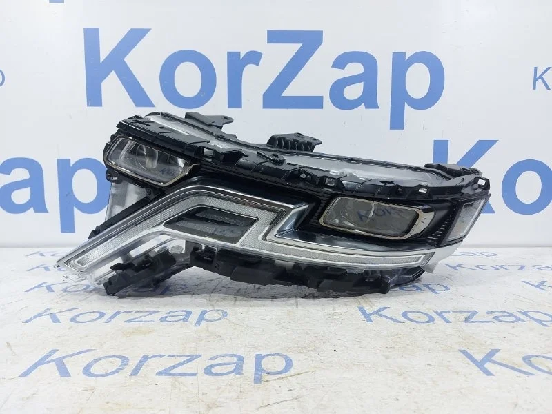 Фара Kia Carnival 4 2021 KA4