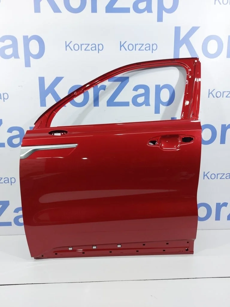 Дверь Kia Sorento 4 2022 MQ4