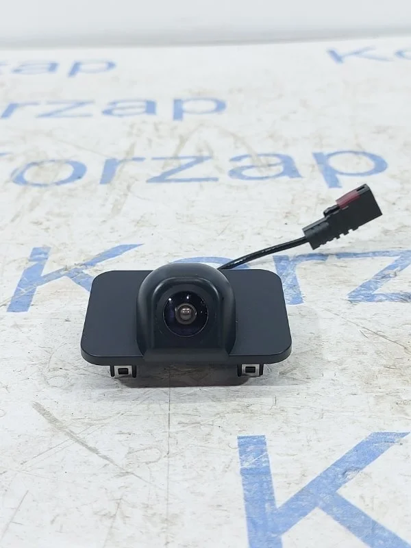 Камера заднего вида Kia Sorento 4 2022 MQ4