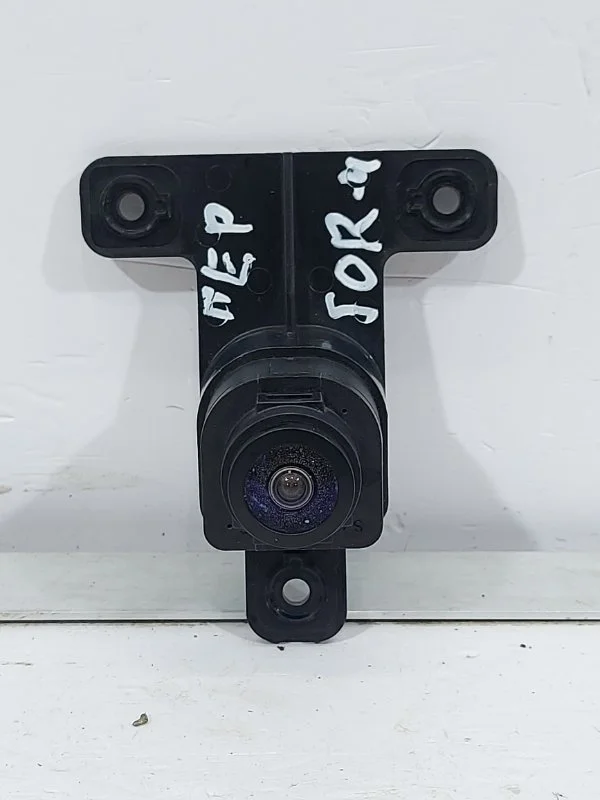 Камера переднего вида Kia Sorento 4 2022 MQ4