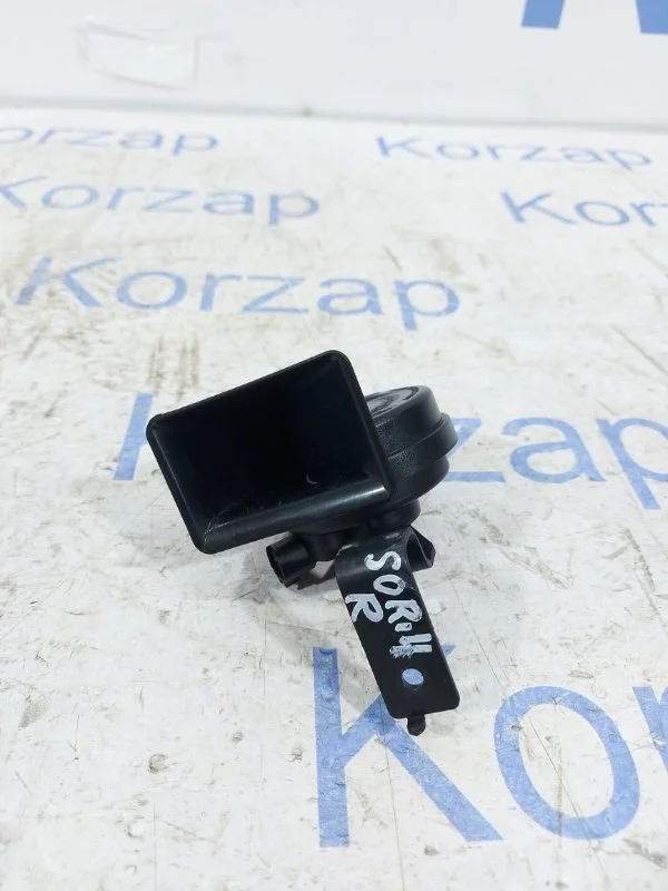 Звуковой сигнал Kia Sorento 4 2022 MQ4