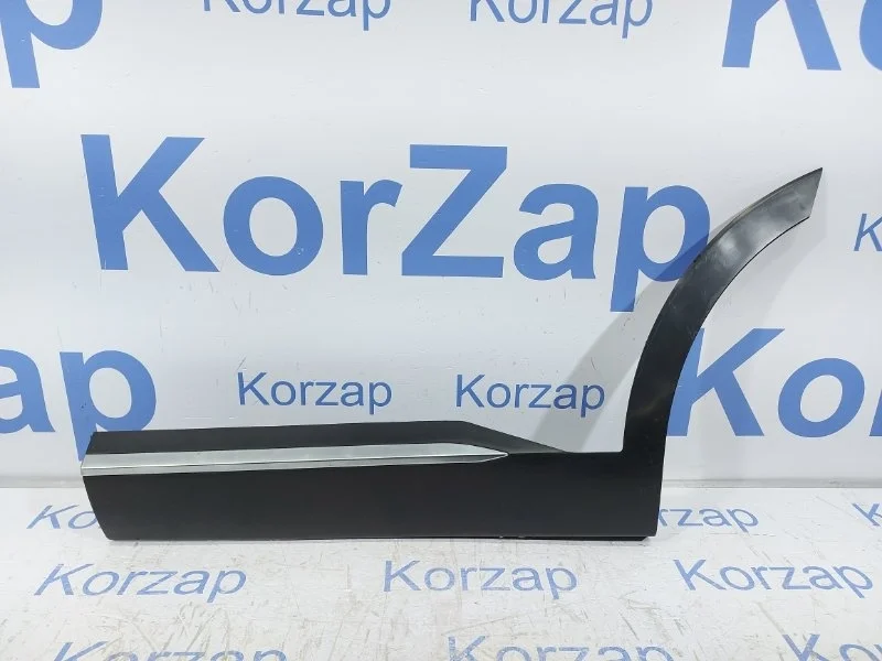 Накладка двери Kia Sorento 4 2022 MQ4