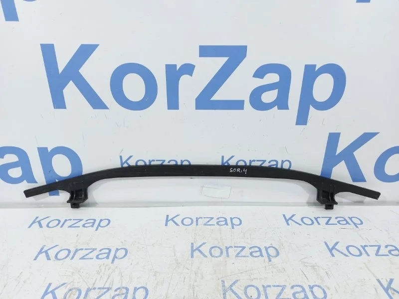 Усилитель бампера Kia Sorento 4 2022 MQ4