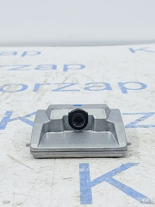 Камера удержания в полосе Kia Sorento 4 2022 MQ4