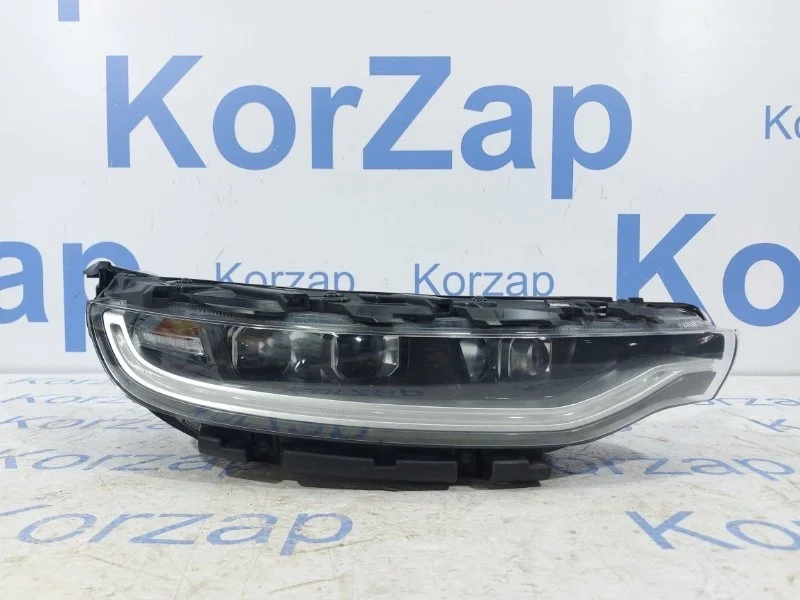 Фара Kia Soul 3 2020 SK3