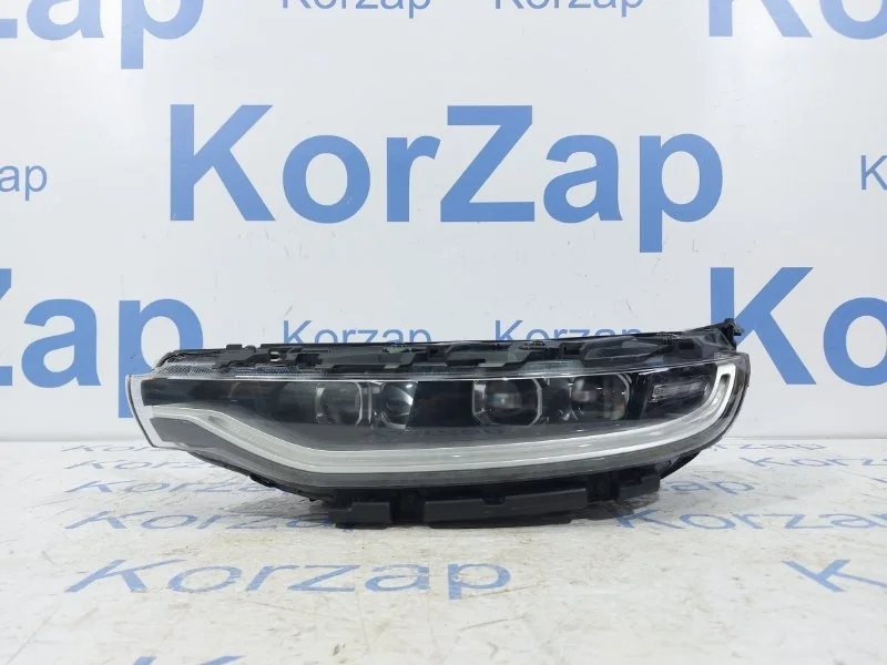 Фара Kia Soul 3 2020 SK3