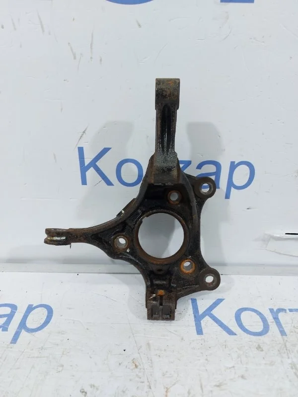 Кулак поворотный Kia Soul 3 2020 SK3