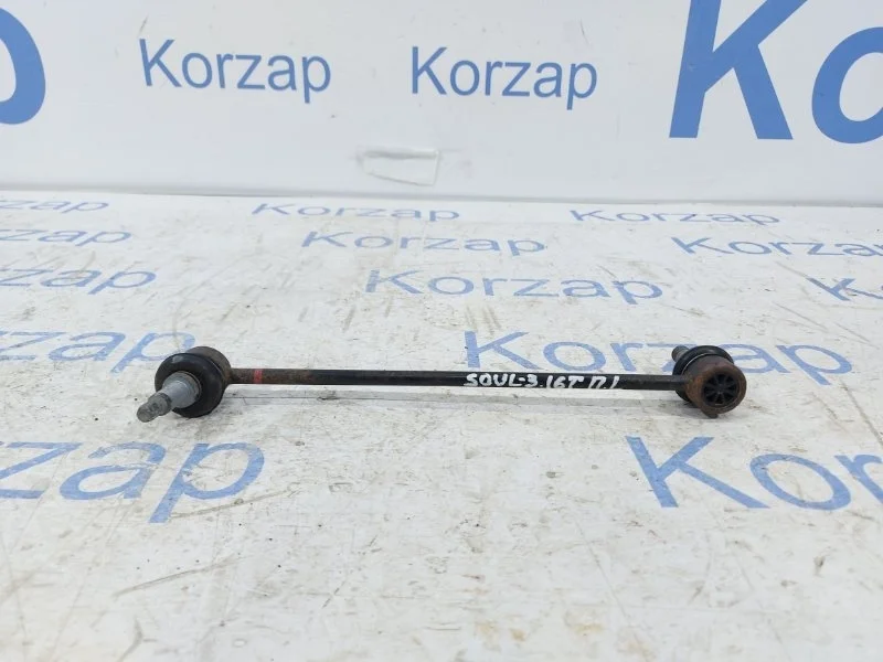 Стойка стабилизатора Kia Soul 3 2020 SK3