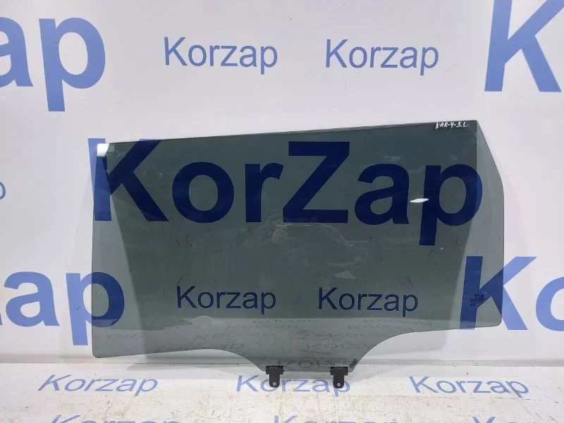 Стекло двери Kia Carnival 4 2022