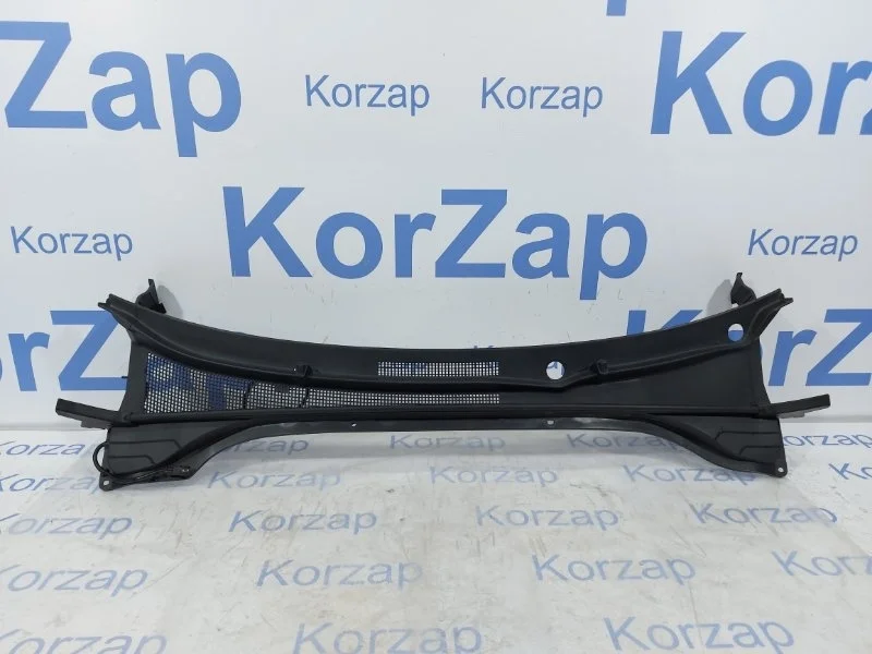 Жабо Kia XCeed 2023 CD