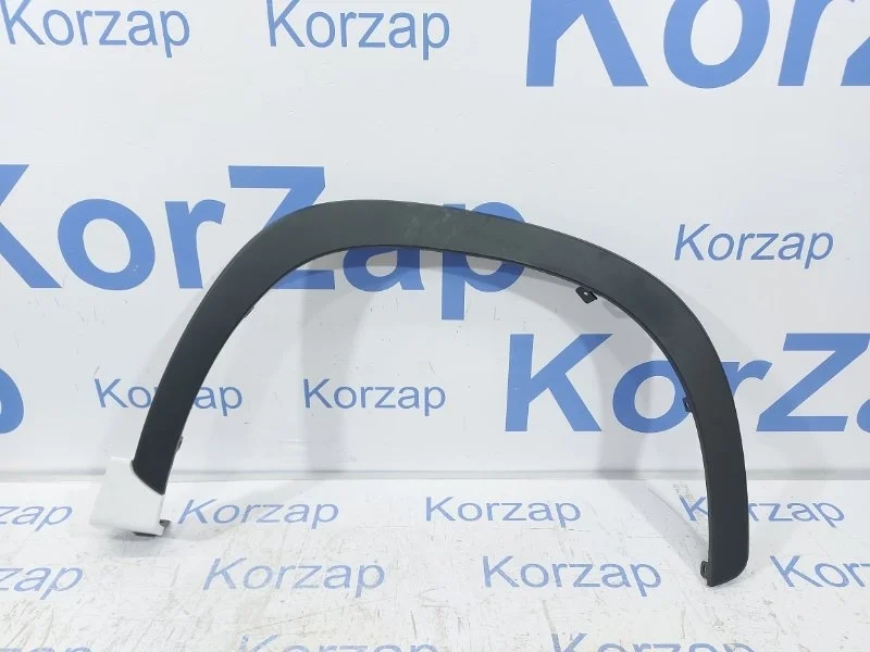 Расширитель крыла EXEED LX 2023 T1C