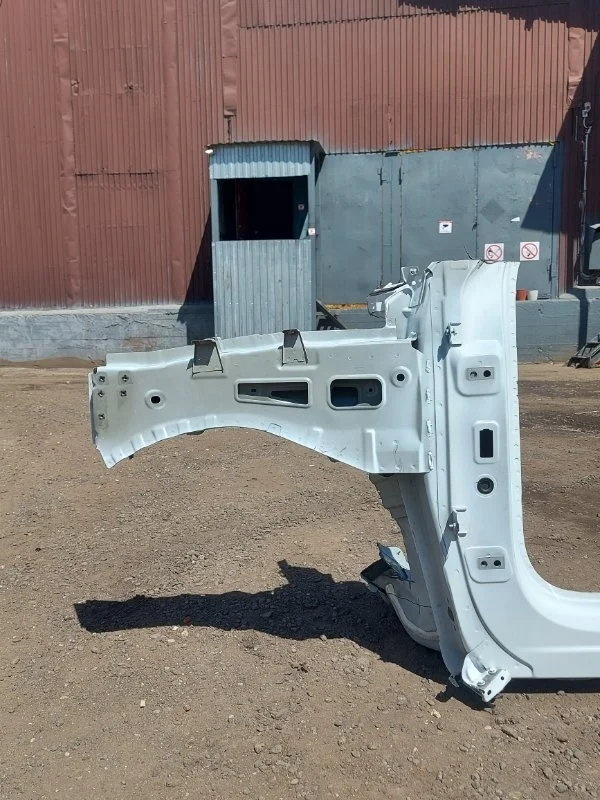 Четверть лонжерон Geely ATLAS 2023 FX11-J1