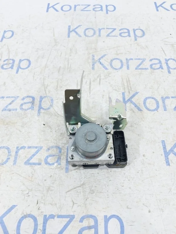 Блок abs Lada Largus 2019 FL