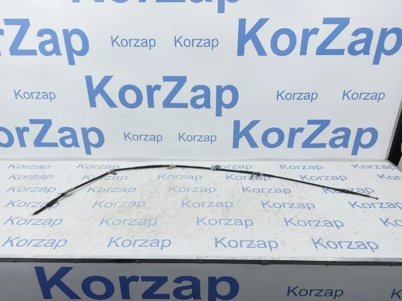 Трос стояночного тормоза Kia Sorento 2 2014 XM