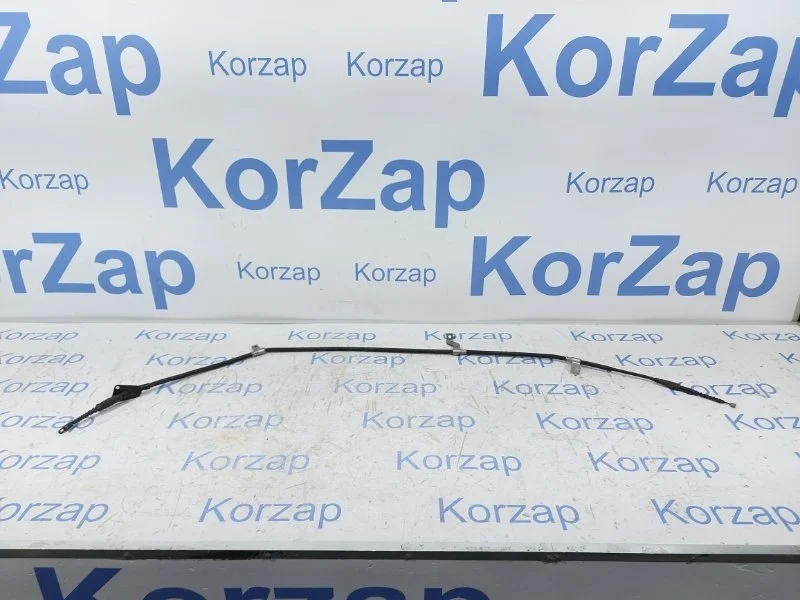 Трос стояночного тормоза Kia Sorento 2 2014 XM