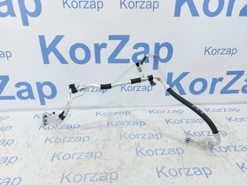 Трубка кондиционера Kia Ceed 3 2020 CD