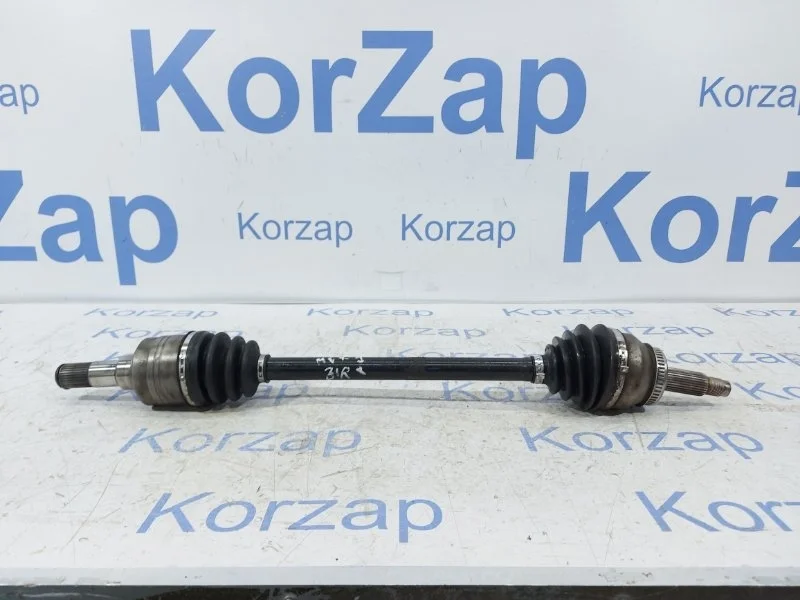 Привод Kia Mohave 2011 HM